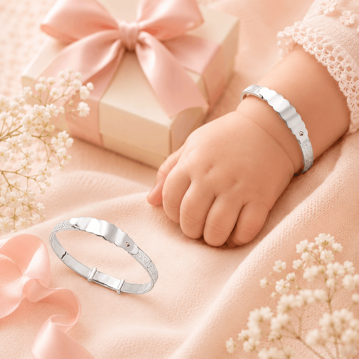 A Grandparent’s Guide to First Holy Communion Gifts for a Granddaughter