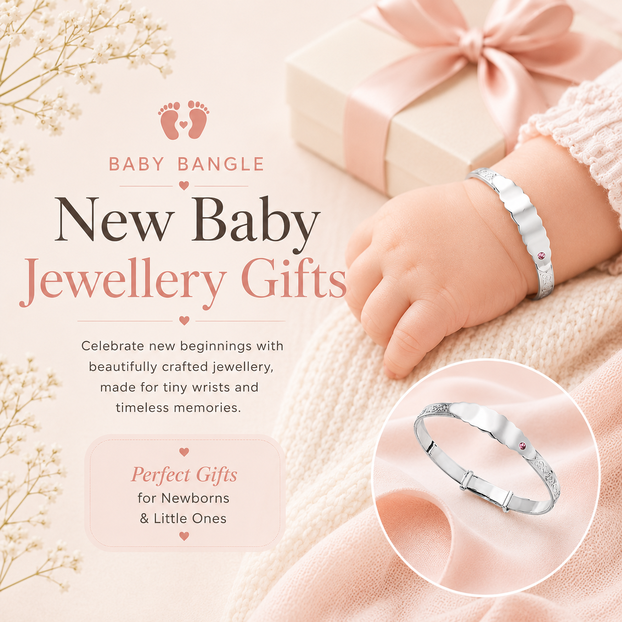 First Baby Gifts